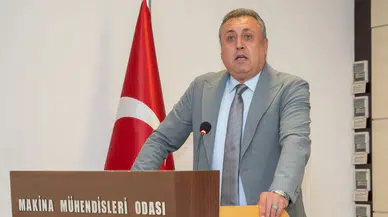MMO Uyardı: Antalya'da Plansız Depolar Büyük Yangın Riski Taşıyor