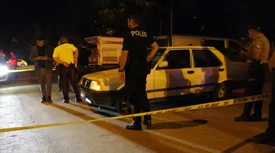 Burdur'da Hareketsiz Bulunan Genç Hastanede Hayatını Kaybetti