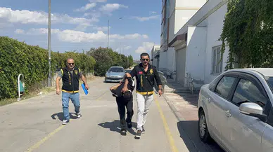 Adana'da 3 Kişiyi Öldüren Cinayet Zanlısı Tutuklandı