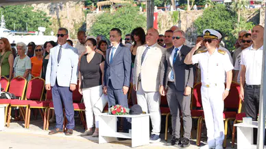 İMEAK DTO Antalya'dan 100. Yıla Yakışır Kutlama!