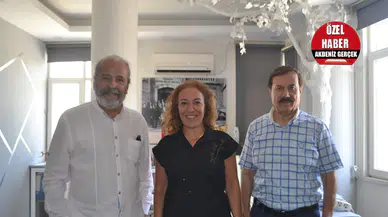 Sanat ve İş Dünyası Antalya'da Buluşuyor