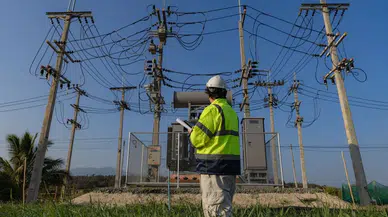 "Gerçek Çiftçinin Elektriği Kesilmesin"