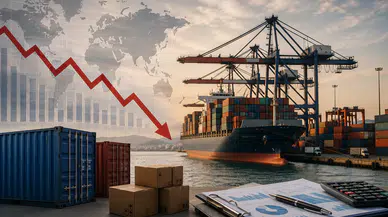 Haziran Ayında Dış Ticaret Açığı 10 Milyar Doları Aştı!