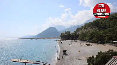 Topçam Mesire Alanı İhaleye Çıkarıldı