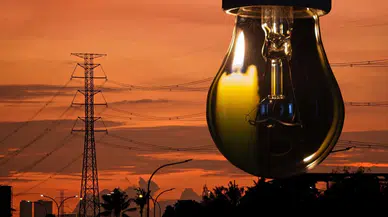Antalya'da Elektrik Kesintisi 3 Gün Sürecek! 20-21-22 Temmuz Programı Belli Oldu