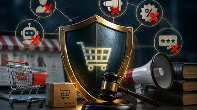 1 Ağustos'ta Her Şey Değişiyor! Tüketiciyi Aldatana Ağır Darbe
