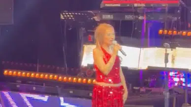 Yıldız Tilbe'den 60. yaş kutlamasına tepki: "Saçma geliyor"