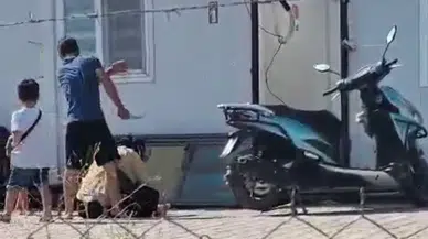 Hatay'da Eşinden Şiddet Gören Kadın Şikayetçi Olmadı