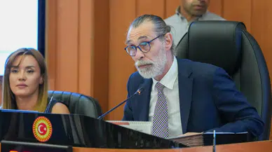 Ankara Güne Etimesgut Belediyesi'ndeki Yolsuzluk Operasyonuyla Uyandı