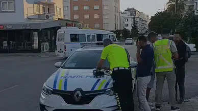Adana'da Düğün Konvoyuna Katılan Kamyonculara 'Havalı Korna' Şoku: 168 Bin TL Ceza