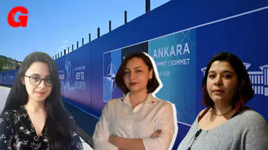 NATO Zirvesi Öncesi 39 Gözaltı! Basın Konseyi'nden RTÜK ve Gözaltı Tepkisi!