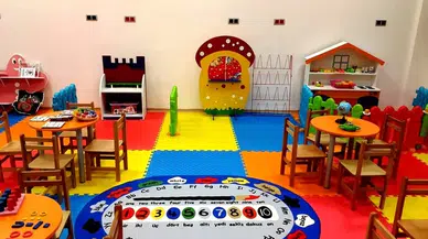Belediye Kreşlerine "Bakanlık Vizesi"! 6 Ay İçinde İzin Alınmazsa Kapanacak!