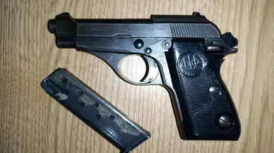 Asker Eğlencesinde Silahlı Baskın: Bir Gözaltı