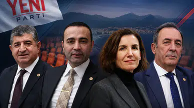 YENİ Parti Antalya Milletvekillerinden Bağış Kampanyasına Maaş Desteği