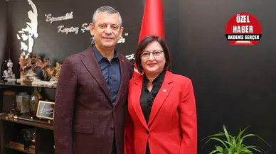 Antalya CHP'den İstifa Eden İlk Belediye Başkanı Belli Oldu!