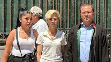 Damat Adayı Güvenlikçinin Katiline İndirimli Ceza: Ailesi İsyan Etti