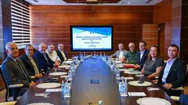 ATSO'dan Antalya Turizminde İsrafa Karşı COP31 Öncesi Kritik Zirve