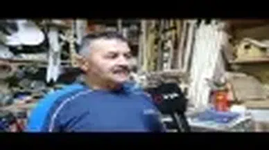 Emekli Oldu, Hayalini Gerçeğe Dönüştürdü! Çöpten Topladıklarıyla Müze Kuruyor