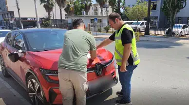 Mersin'de Sosyal Medyadaki Kural İhlali Cezasız Kalmadı