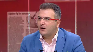 Cem Küçük Tutuklama İstemiyle Hakimliğe Sevk Edildi