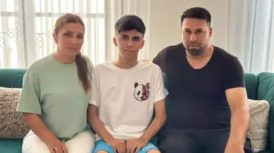 DMD Savaşçısı Alihan İçin 2. Valilik İzni Çıktı: "Zamanla Yarışıyoruz"
