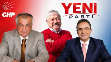 CHP Antalya’nın Çınarı Kararını Verdi!