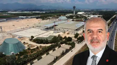 5 Milyarlık Tarım Teknokenti Projesine Saadet’ten İsraf Tepkisi
