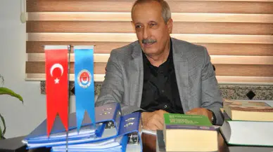 Kayser: "Vergi Yükü Hafifletilmeli, Adil Sistem Kurulmalı"