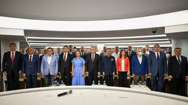TBB’den Belediyelere Filo Desteği: Alanya’nın Hizmet Gücüne Yeni Takviye!