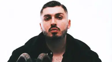 Rapçi Blok3'e Suikast Hazırlığındaki Çete Yakalandı