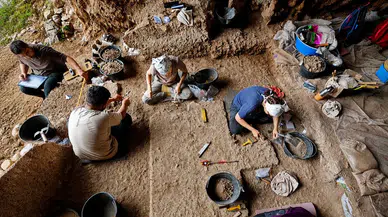 İnsanlık Tarihini Sarsan Keşif: Türkiye'nin İlk Neandertal Fosili Hatay'dan Çıktı!