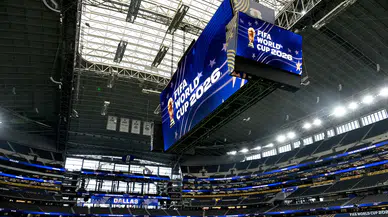 2026 FIFA Dünya Kupası'nda Son 16 Turu Eşleşmeleri Belli Oldu