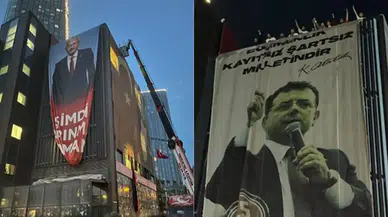 CHP İstanbul İl Başkanlığı’nda Gece Yarısı Butlancı Baskını!