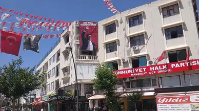 CHP Manavgat’ın Kıdemli İsimleri Toplu İstifa Edecek