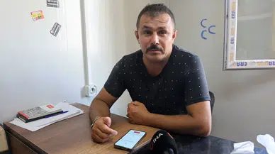Hataylı Depremzede 40 Ay Sonra Yaşadığını Resmen Kanıtladı