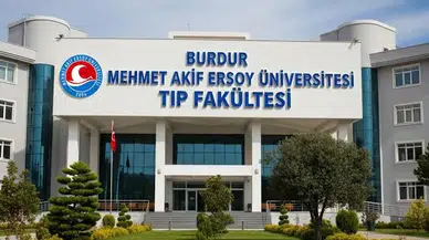 Burdur Makü Tıp Fakültesi İlk Öğrencilerini Bekliyor