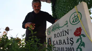 Rojin Kabaiş Dosyasında İhmal İddiası: DNA'lar İki Yıl Sonra İncelenecek
