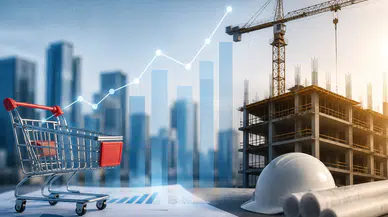 Perakendeye Soğuk Duş, Hizmete Bahar Havası! TÜİK Temmuz Raporu Açıklandı