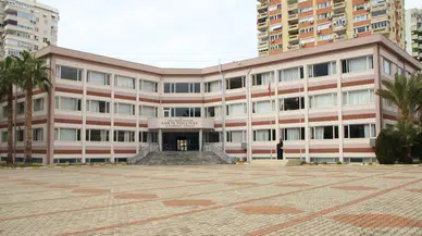 Antalya'da YKS Gururu! Adem Tolunay Anadolu Lisesi Başarı Tablosuyla Dikkat Çekti