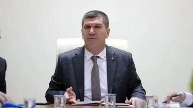 CHP Burdur’da Görevden Alma Krizine Başkan Ercengiz'den Tepki