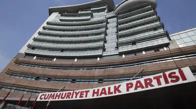 CHP'nin 38. Kurultayı Hakkındaki "Mutlak Butlan" Kararı Yargıtay'da