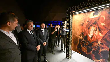 Antalya’da 15 Temmuz Dijital Deneyim Merkezi Kapılarını Açtı