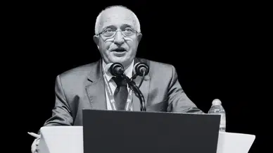 Gürkut Acar'a Vefatının 1. Yıl Dönümünde Anma