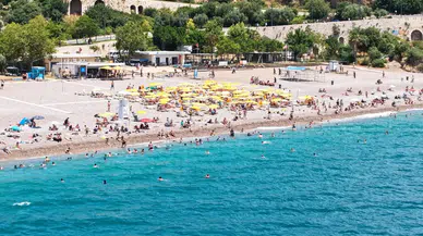 Kalbinizi Düşünüyorsanız Bu 5 Maddeyi Yapmadan Denize Girmeyin