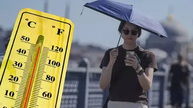 Antalya'da Yüzde 80'i Aşan Artış: Haziran Yağışlarında Öne Çıktı
