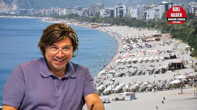 Rekabetin Arttığı Akdeniz Turizminde Antalya'nın Dönüşüm Hamlesi