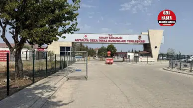 Antalya'daki NATO Tutuklusu da Hayatını Kaybeden Gürkan Türkoğlu'yla Aynı Cezaevinde