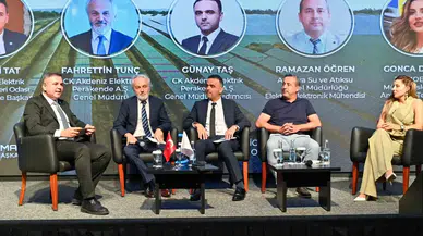 EMO Antalya ve ATSO’dan Enerji Verimliliği Paneli