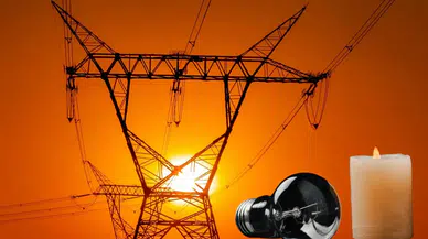 11-12-13 Temmuz Antalya Elektrik Kesintisi Programı Belirlendi