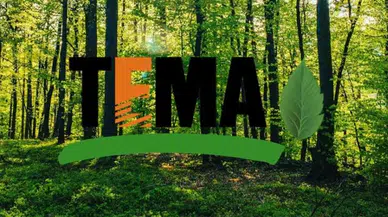 TEMA Vakfı Çalışanları ve Gönüllülerinin Ev Hapsi Kısıtlaması Kaldırıldı